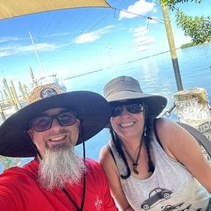 Meet your Posher, Abel